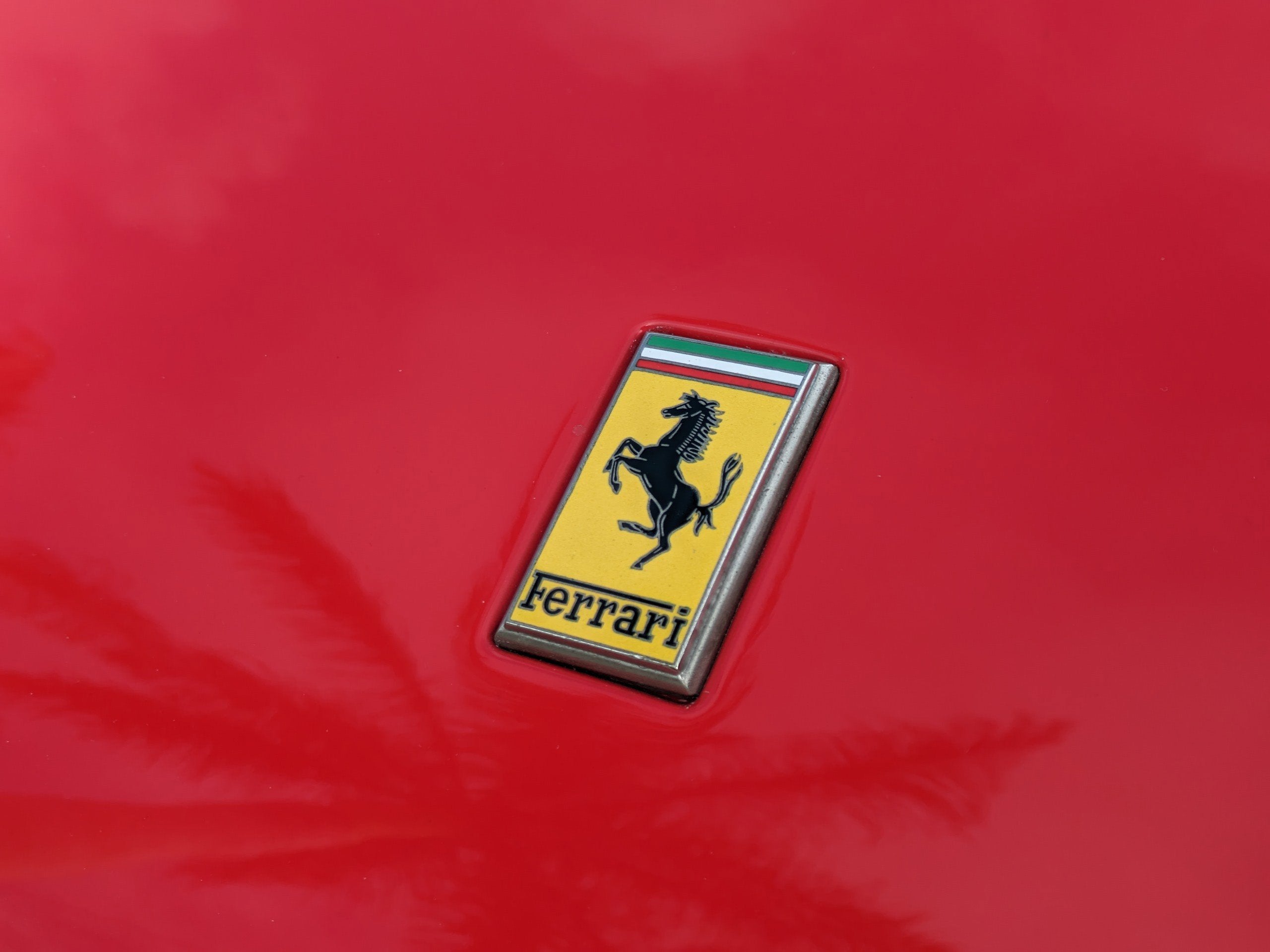 1982 Ferrari 512 bbi