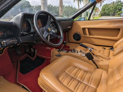 1982 Ferrari 512 bbi