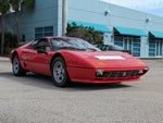 1982 Ferrari 512 bbi