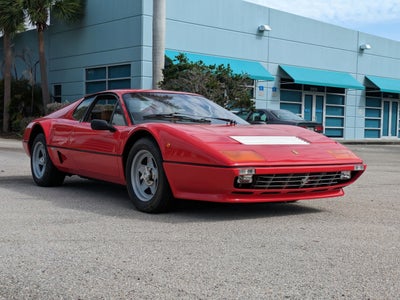 1982 Ferrari 512 bbi