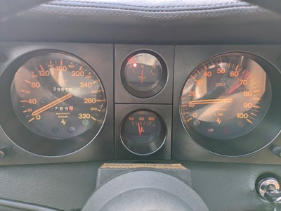 1982 Ferrari 512 bbi