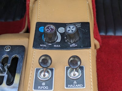 1982 Ferrari 512 bbi