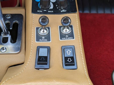 1982 Ferrari 512 bbi
