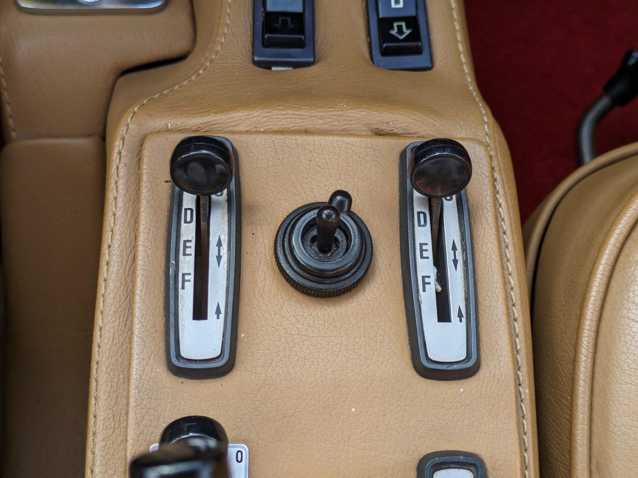 1982 Ferrari 512 bbi