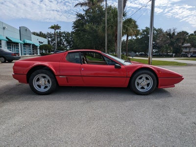 1982 Ferrari 512 bbi