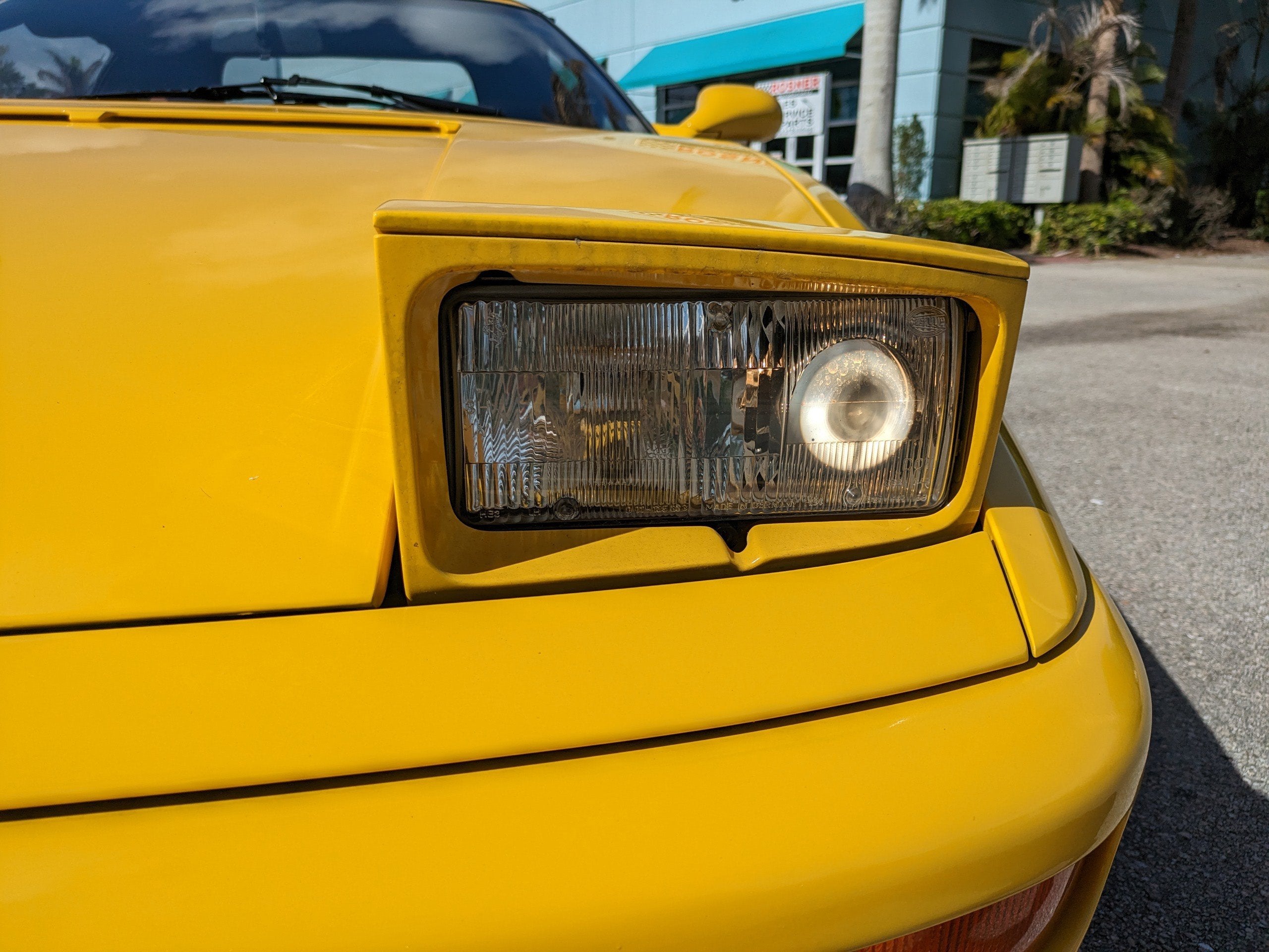1999 Ferrari F355 Spider