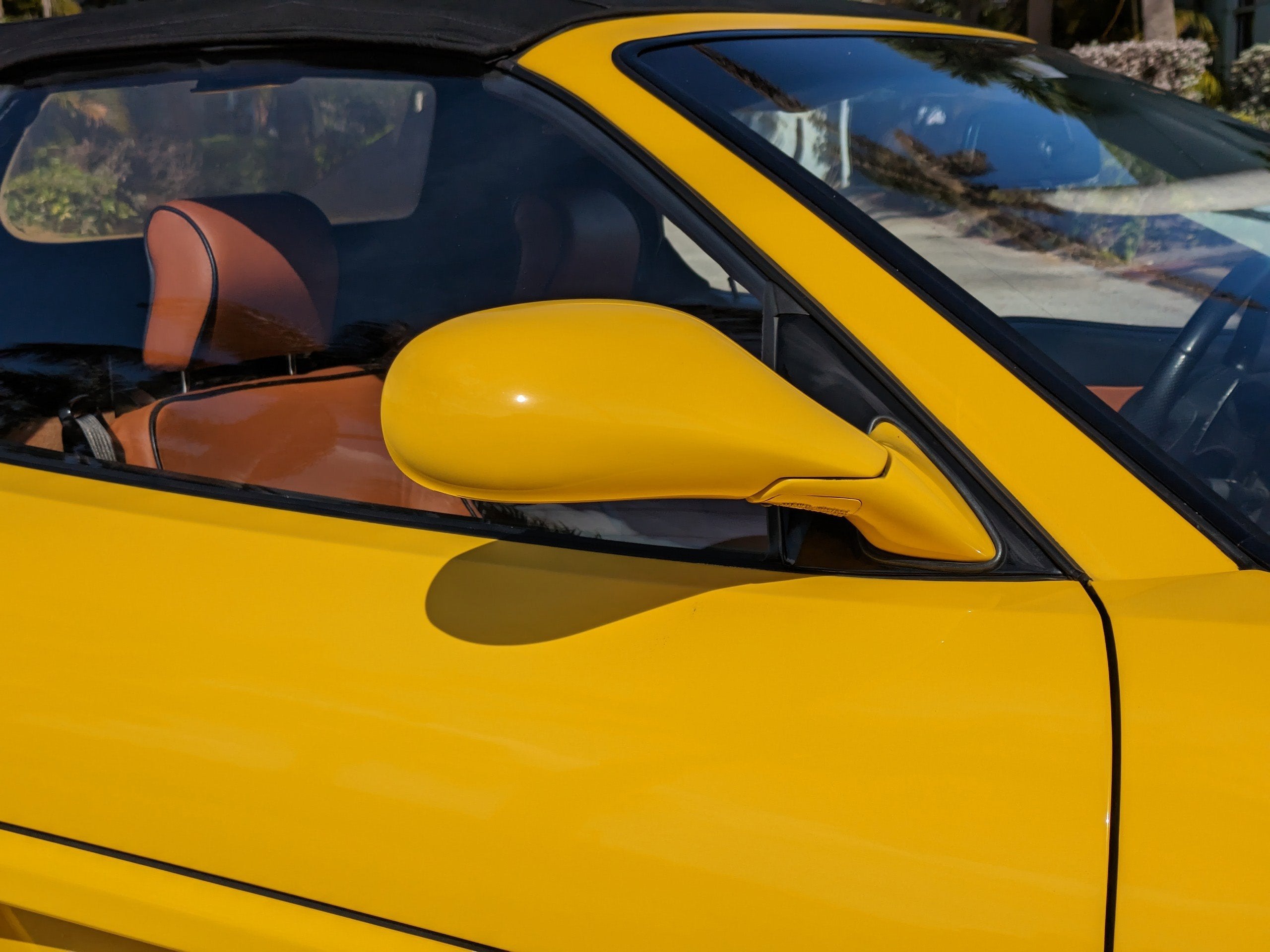 1999 Ferrari F355 Spider