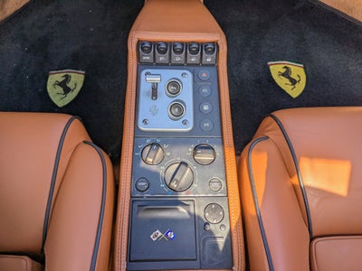 1999 Ferrari F355 Spider