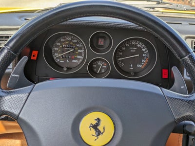 1999 Ferrari F355 Spider