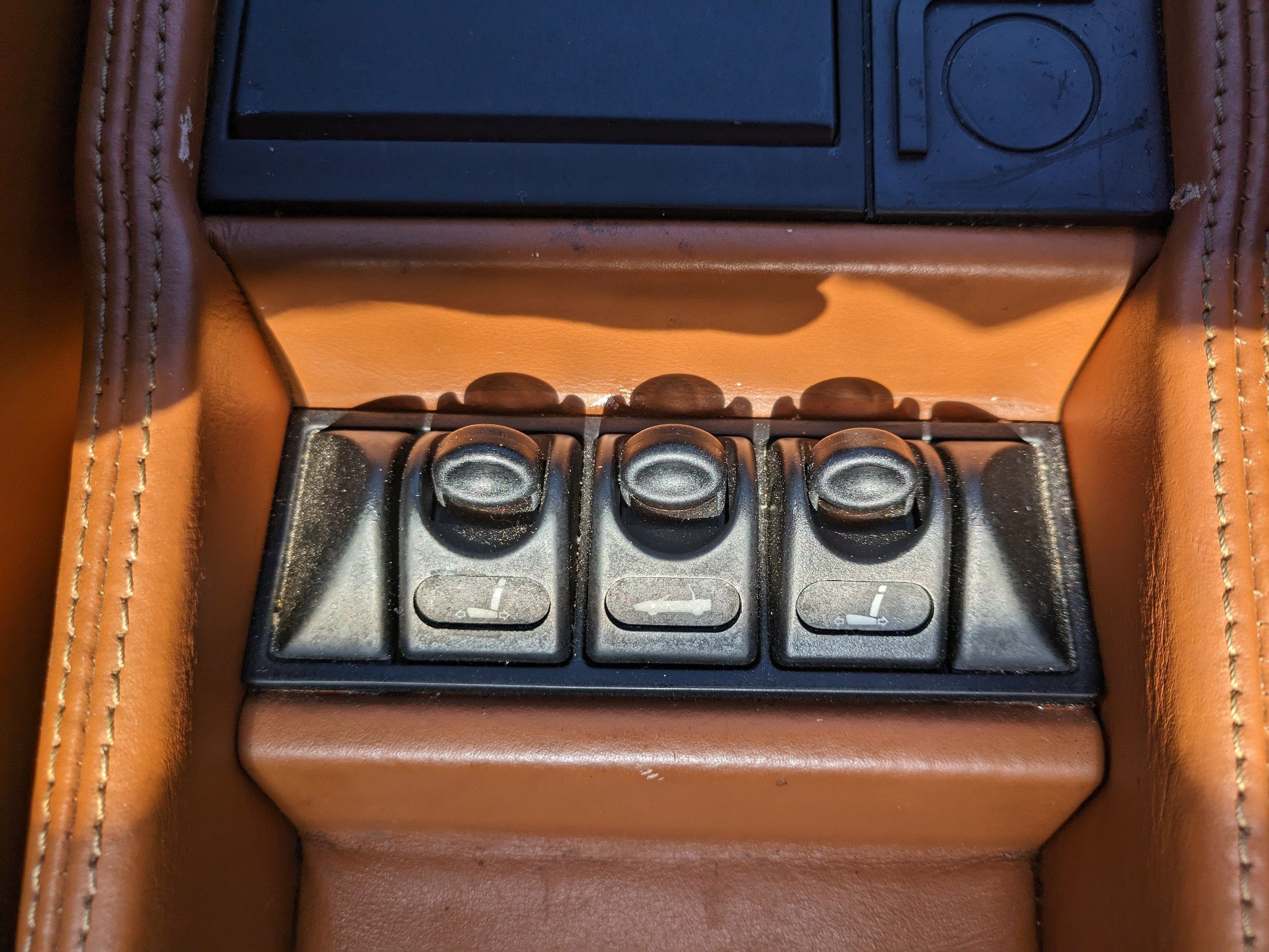 1999 Ferrari F355 Spider