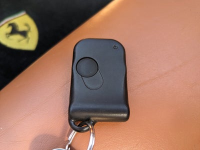 1999 Ferrari F355 Spider