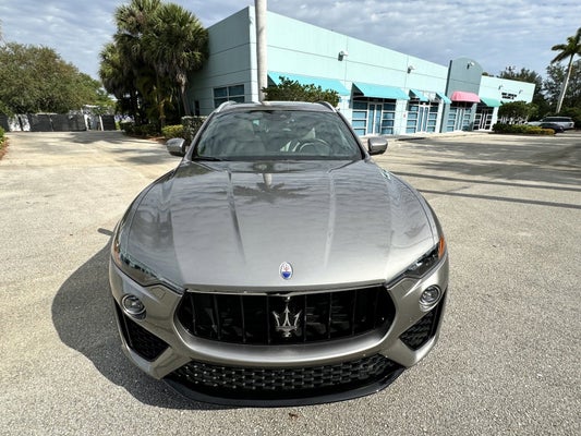 2019 Maserati Levante GranSport in Vero Beach, FL - Rosner Motorsports