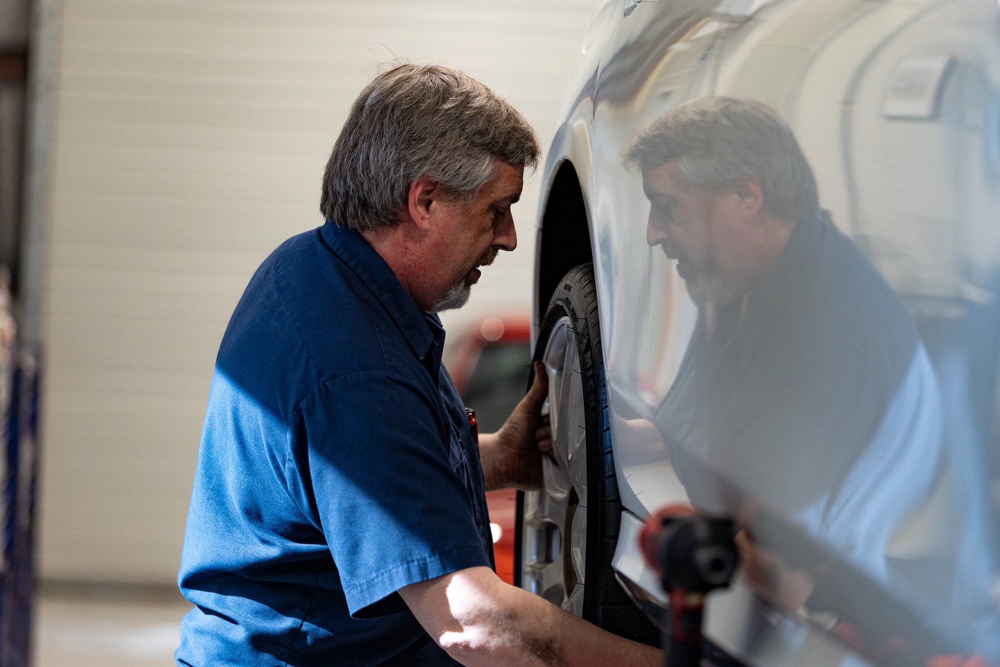 Rosner Motorsports in Vero Beach FL