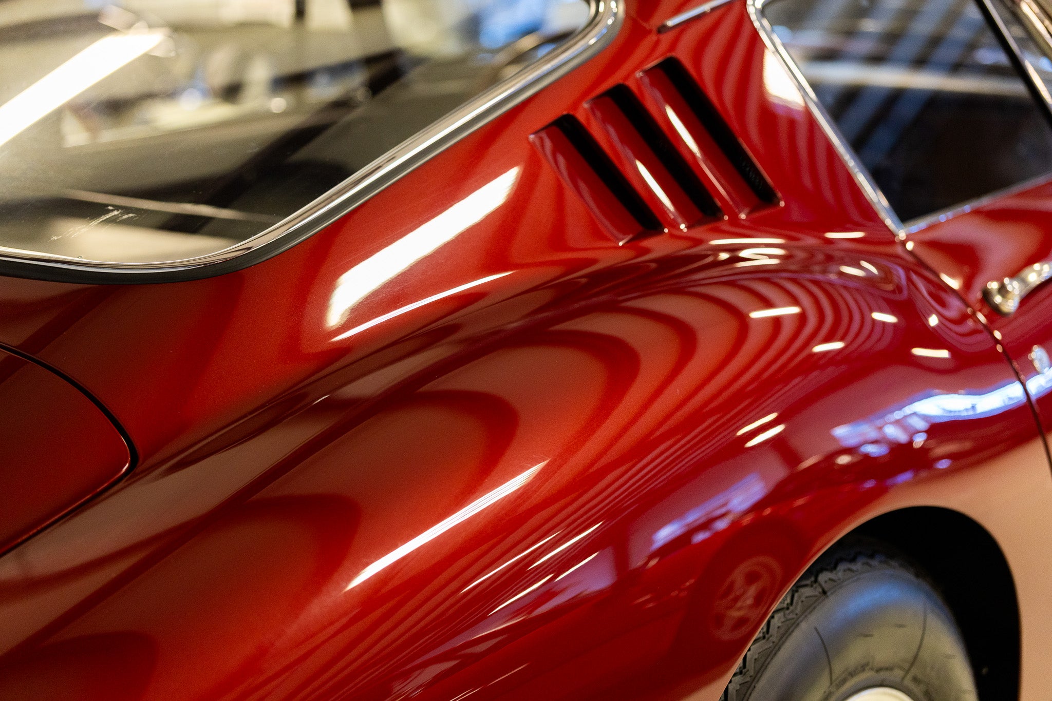 Rosner Motorsports in Vero Beach FL