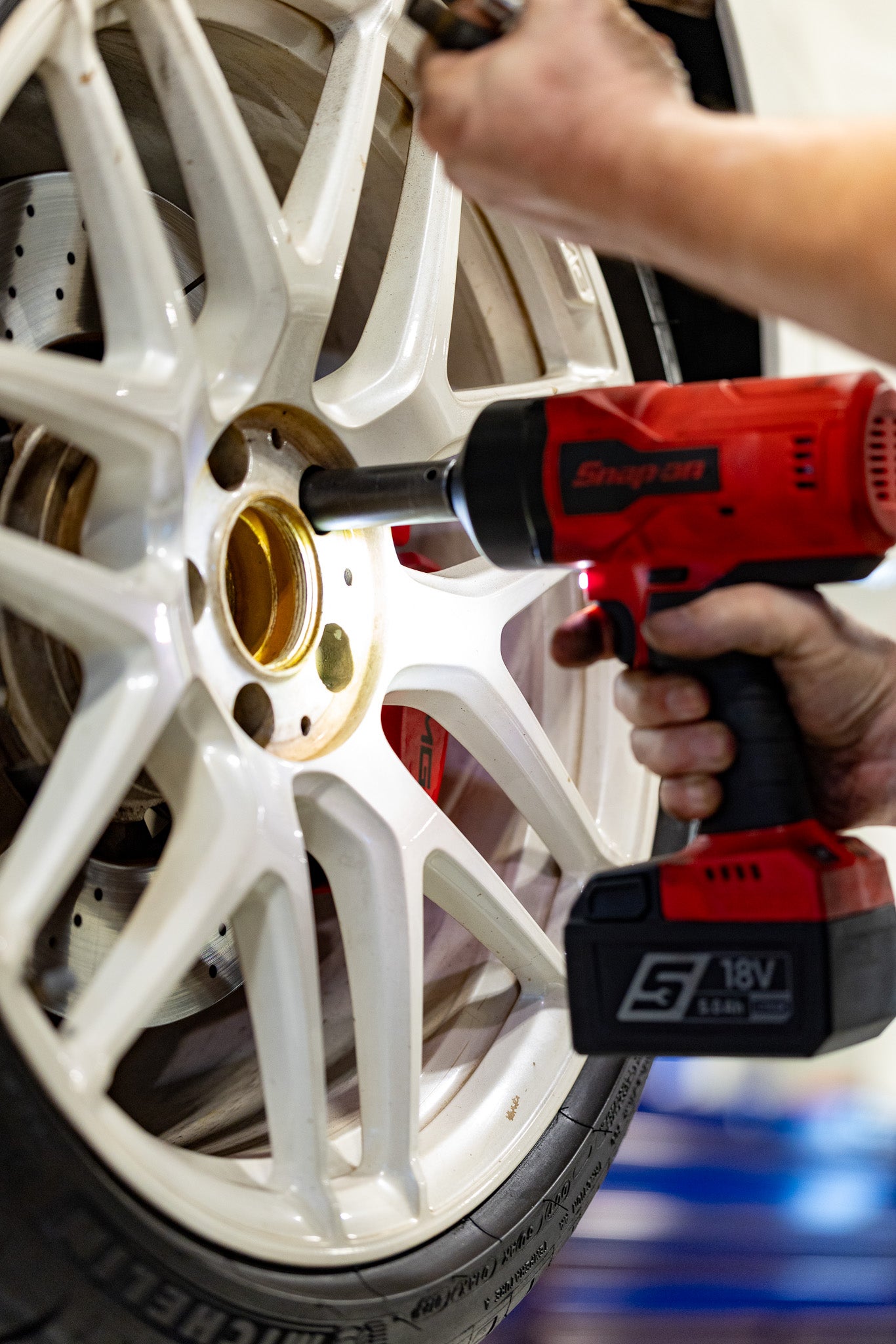 Rosner Motorsports in Vero Beach FL