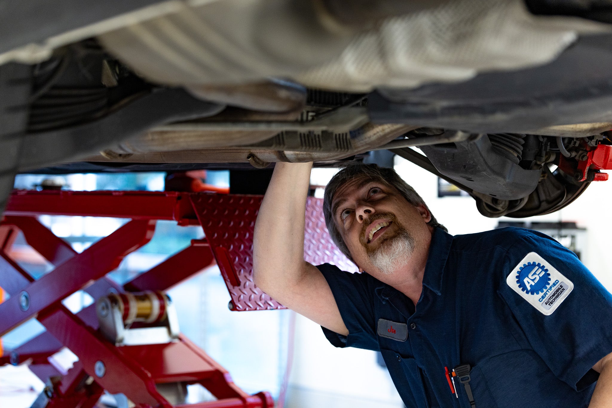 Rosner Motorsports in Vero Beach FL