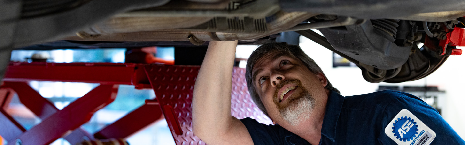 Service Center near Melbourne