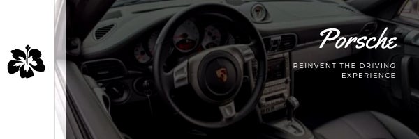 Used Porsche Inventory