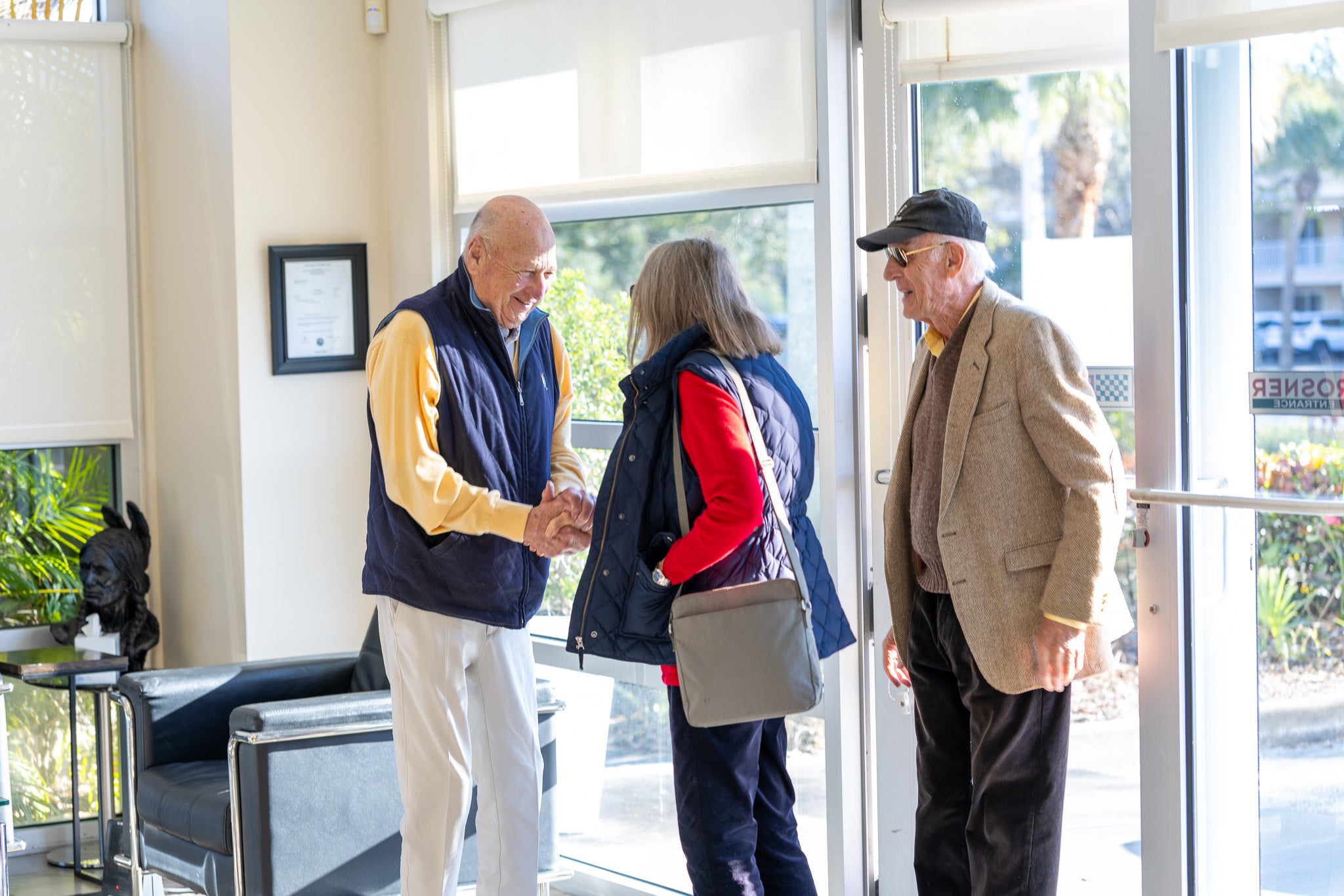 Rosner Motorsports in Vero Beach FL