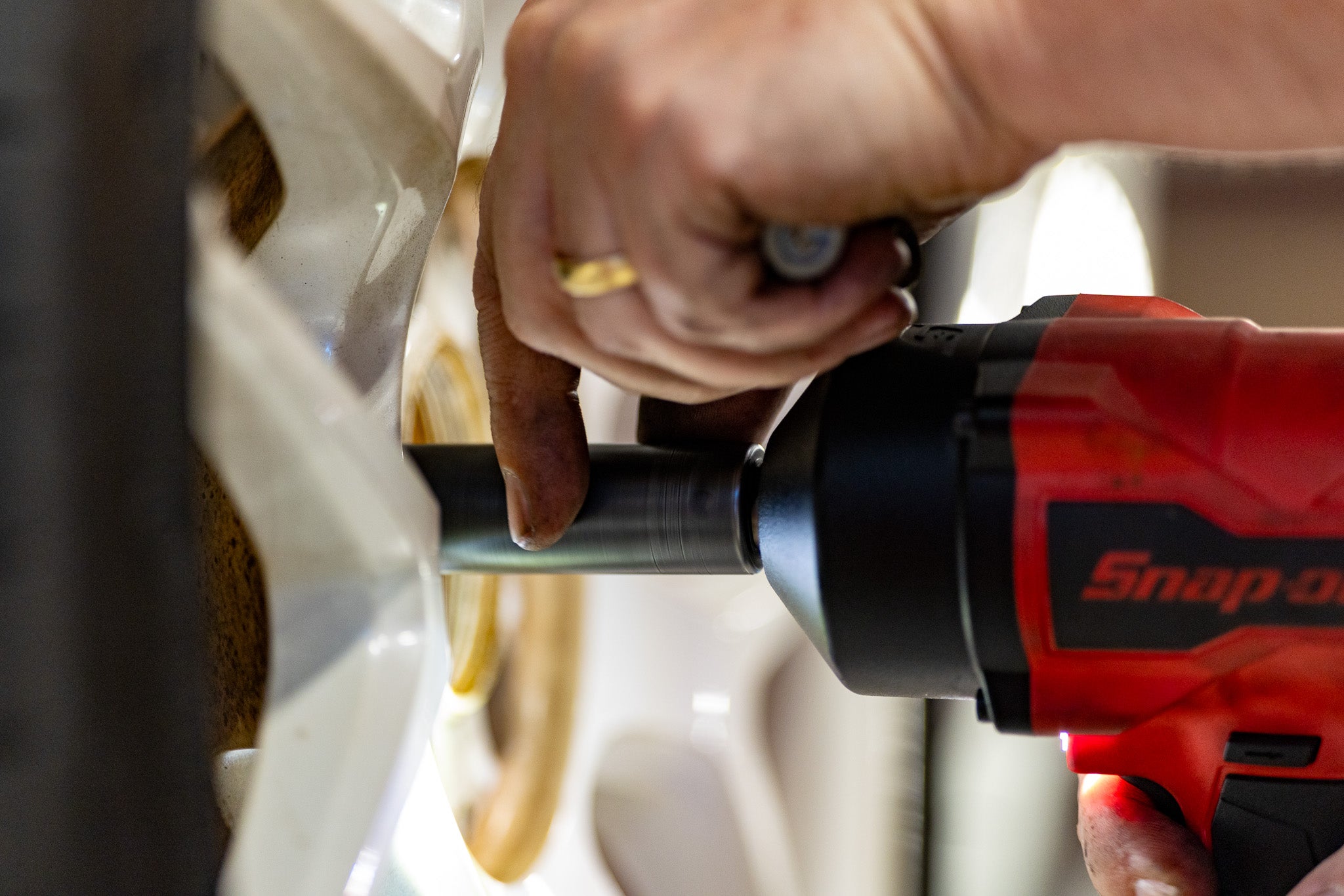 Rosner Motorsports in Vero Beach FL